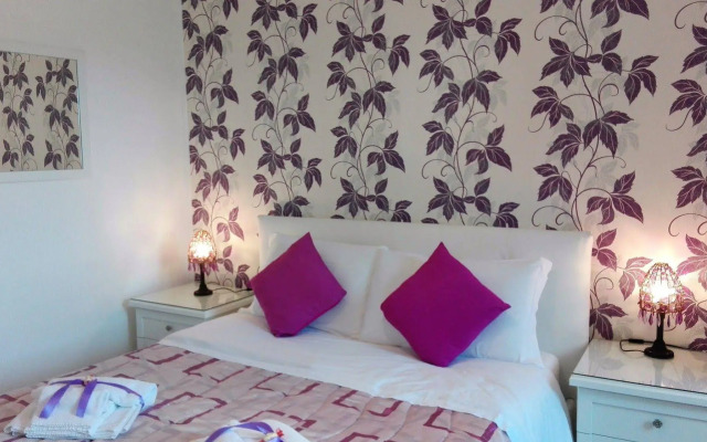Residence Maresol