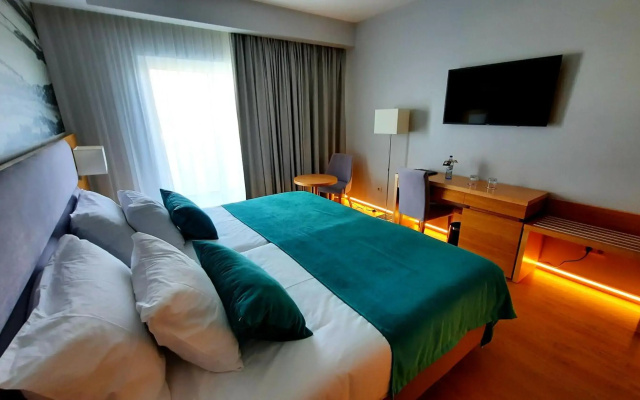 BejaParque Hotel