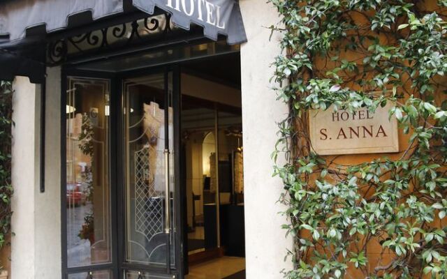 Hotel Sant' Anna