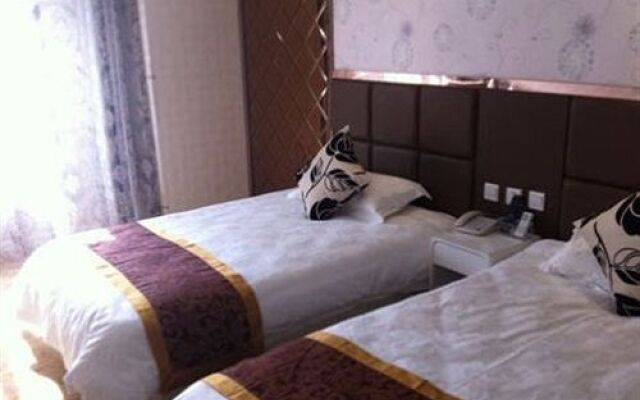 Super 8 Hotel Hangzhou Huanglong Yu Quan Xiao Qu