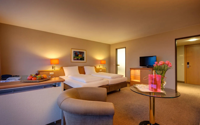 Silva Hotel Spa - Balmoral