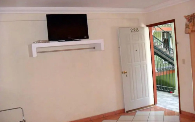 Hotel Corintios