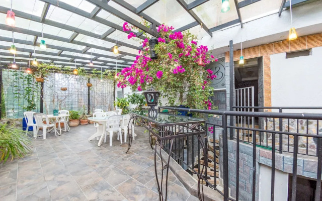 San Fernando by Ayenda Rooms