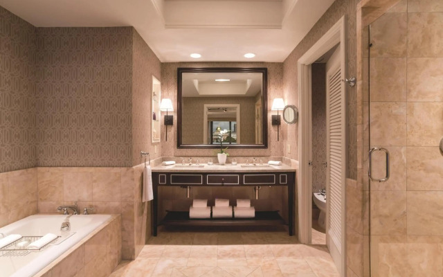 The Ritz-Carlton, Boston