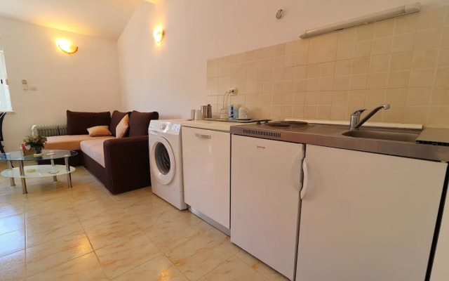 Apartments Belin Mljet