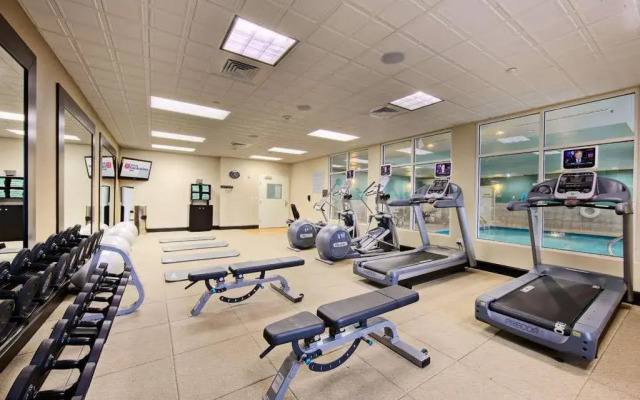 Hilton Garden Inn Tyler