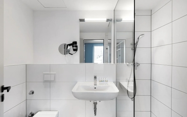 Numa Düsseldorf Artol