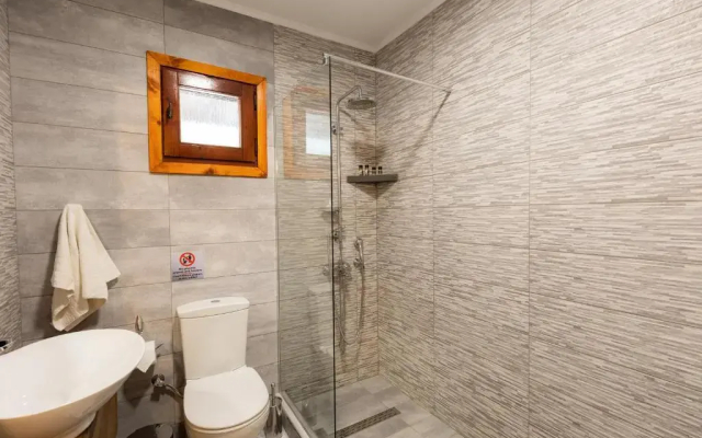 Casa Luxury Suites