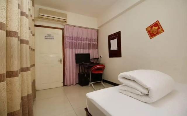 Tianai Apartment – Guest Rooms – Xi'an