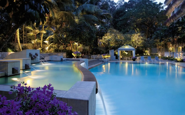 Shangri-La Apartments, Singapore