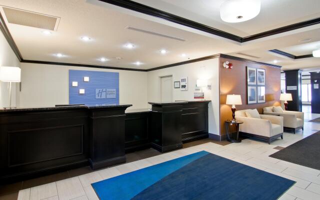 Wingate by Wyndham Fort Saskatchewan