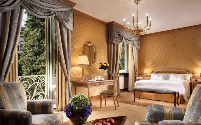 Hotel Splendide Royal