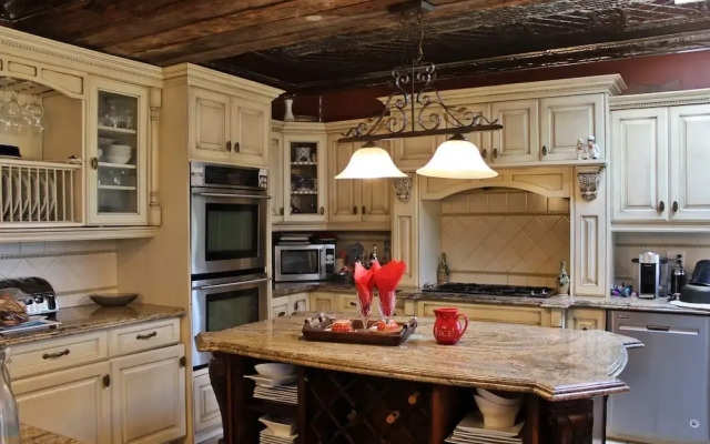 House by the Side of the Road