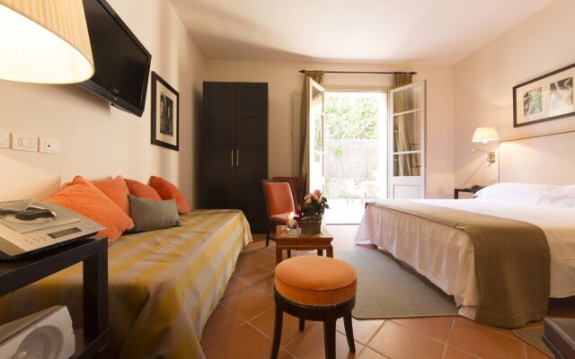 SI Montalcino Hotel