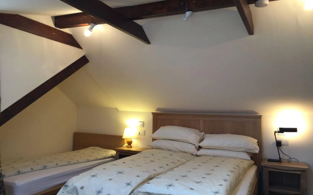 Oakwood B&B Heathrow