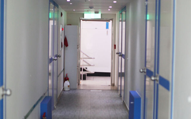 Namsan Guesthouse