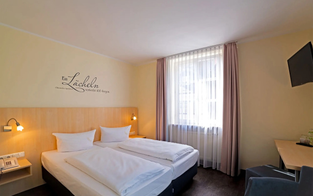 Drexel's Parkhotel