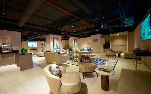 Steigenberger Residence Doha