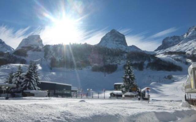 Apartment Euroneige 13