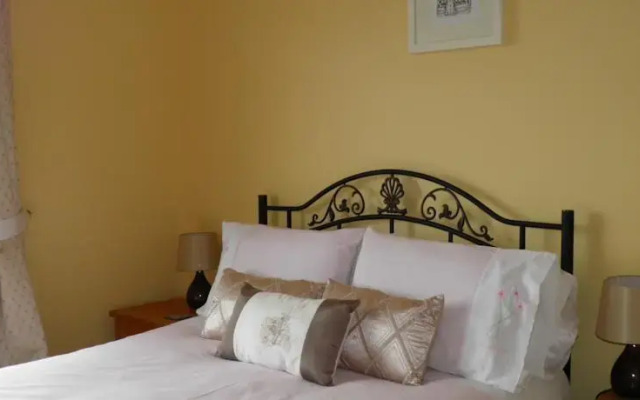 Ballyliffin B&B