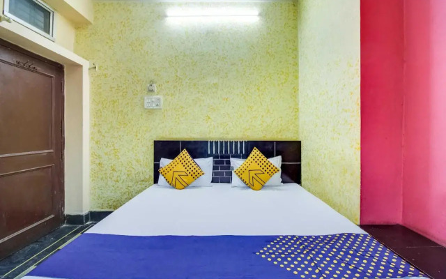 Spot On 93275 Menaria Guest House