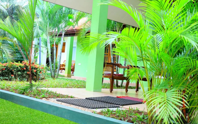 Nature Resort