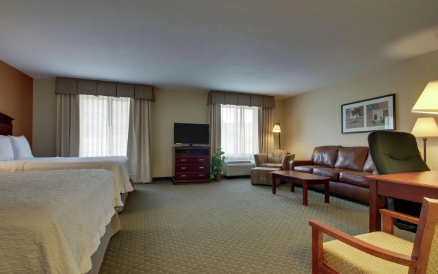 Hampton Inn & Suites Denver Littleton