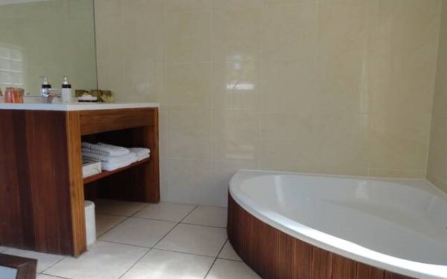 B&B Villa Lantana