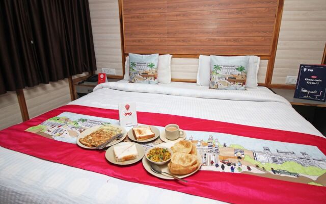 OYO 4111 Hotel Shivraj
