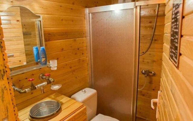 The Hill Glamping
