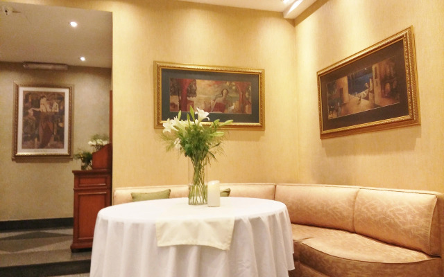 Hotel Irun