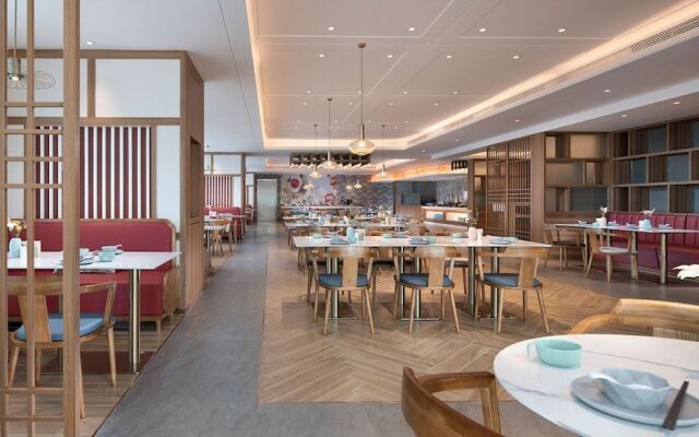 Vista Collection ShenZhen Longgang