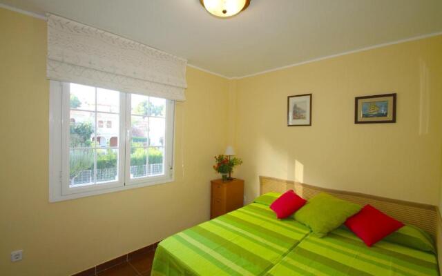 ARENDA Pino Alto Holiday Home Cristal 9