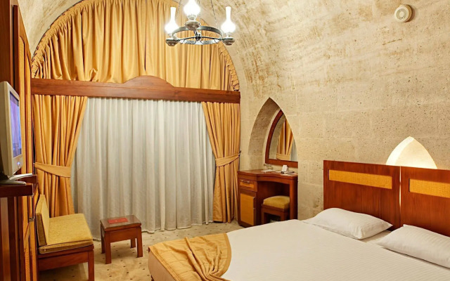 Uchisar Kaya Hotel - Special Class