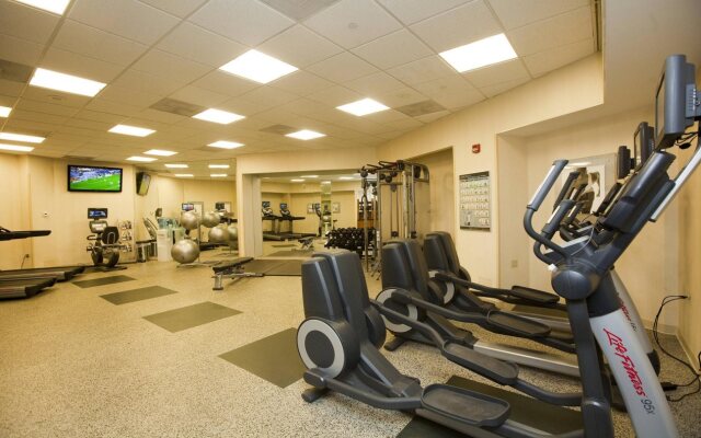 Hartford Marriott Farmington
