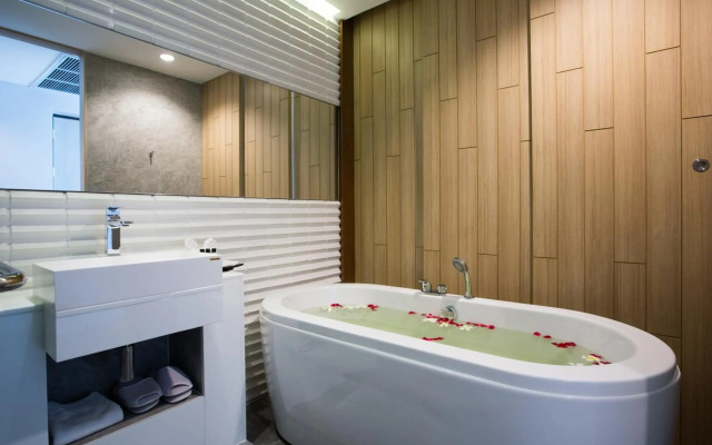 Asira Boutique HuaHin Hotel