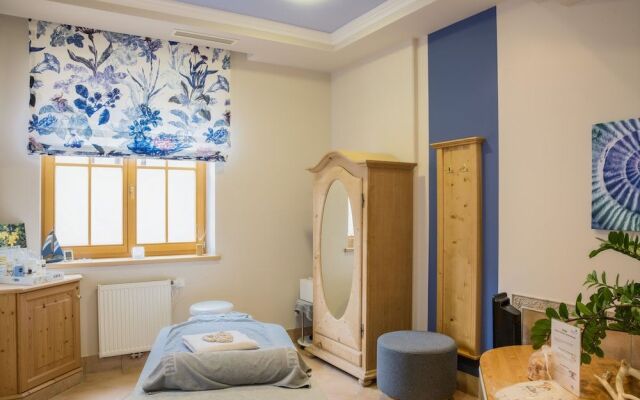 Hapimag Resort St. Michael