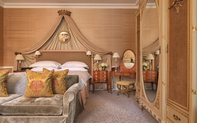 Cliveden House - an Iconic Luxury Hotel