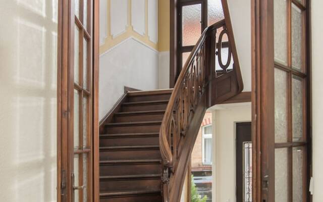 Hotel Villa am Kurpark