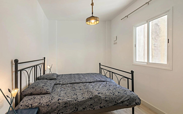 Apartment City Lounge