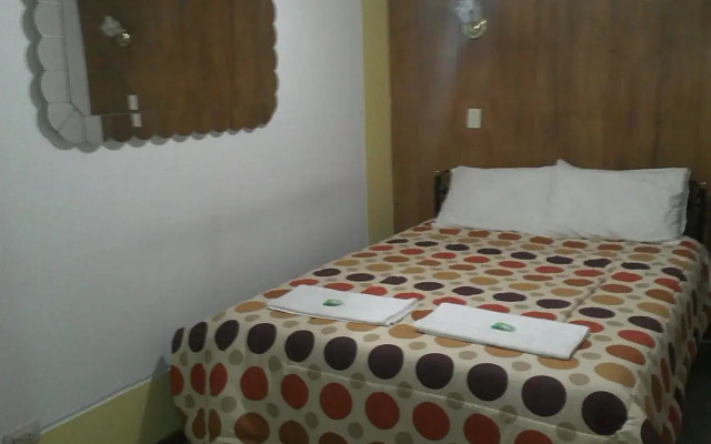 Puma Hostel Puno