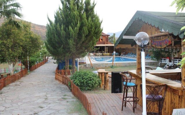Selvim Bungalows