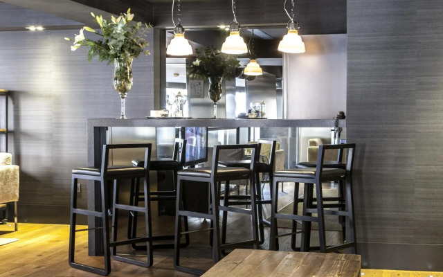 Hotel Zenit Vigo
