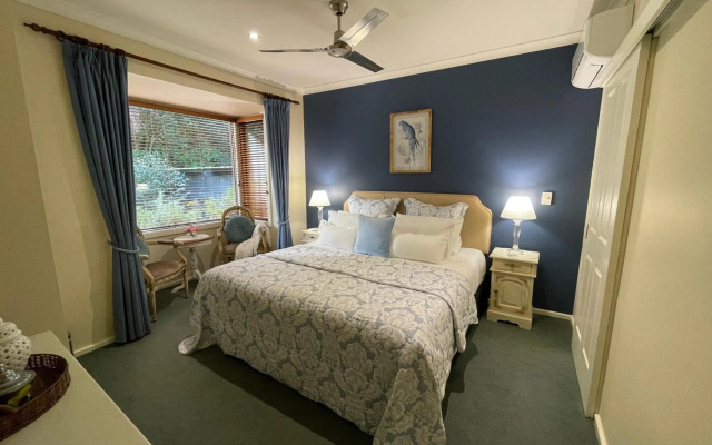 Rosewood Guesthouse