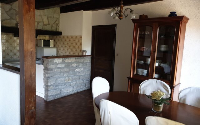 Le Barry du Grand Chemin