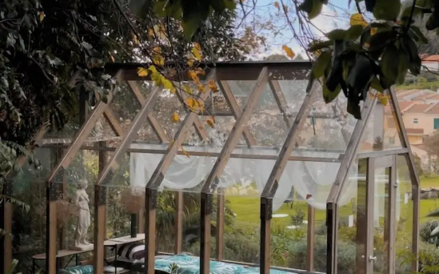 Villa Camelia Boutique House