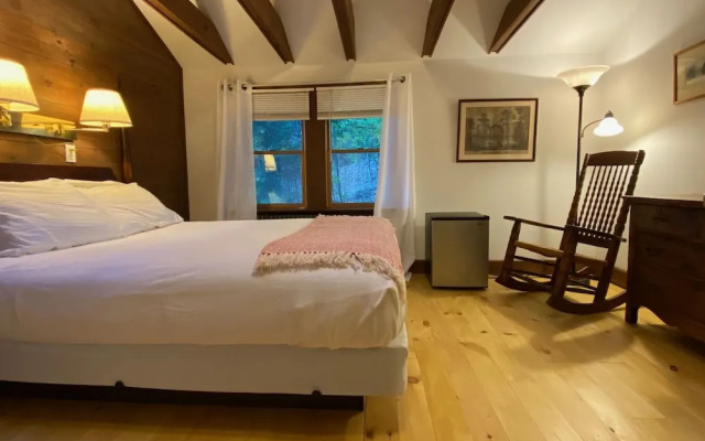 Whiteface Farm Adirondack Bed and Breakfast