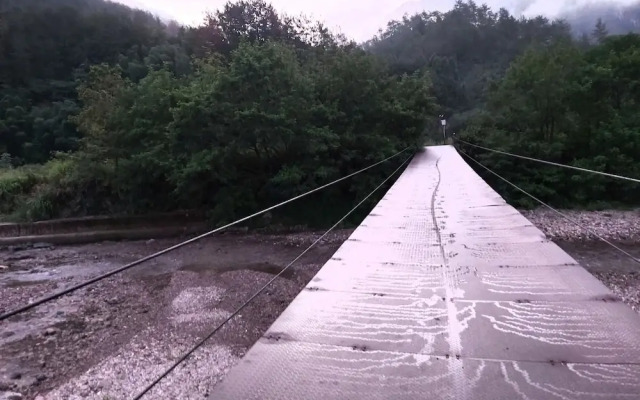 Lv ye Xian Zhuang Guesthouse