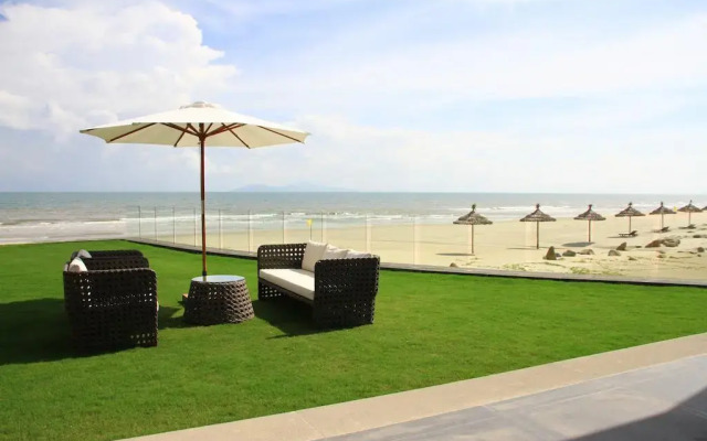 Ocean Villa Beach Resort