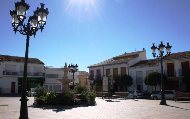 Villa In Villanueva 100225